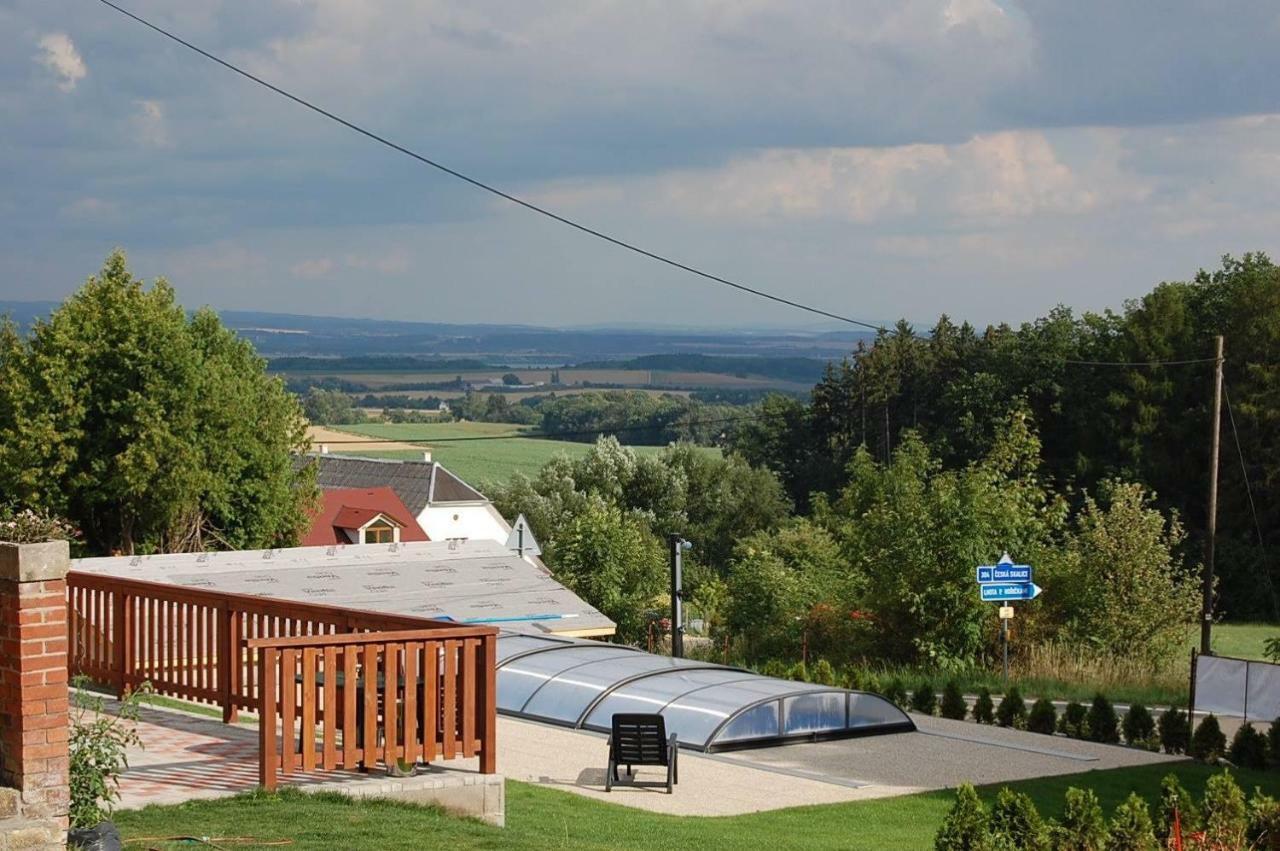 Vila Horicky Exterior photo